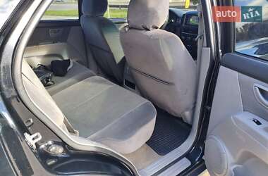 Позашляховик / Кросовер Kia Sorento 2008 в  фото 24 Позашляховик / Кросовер Kia Sorento 2008 в
