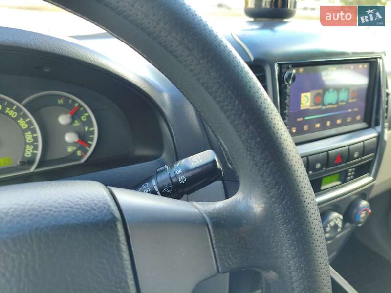 Внедорожник / Кроссовер Kia Sorento 2008 в Кролевце