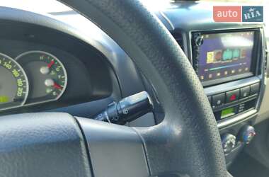 Позашляховик / Кросовер Kia Sorento 2008 в  фото 27 Позашляховик / Кросовер Kia Sorento 2008 в