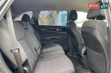 Внедорожник / Кроссовер Kia Sorento 2017 в 