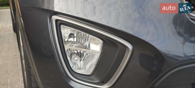 Внедорожник / Кроссовер Kia Sorento 2014 в Одессе фото 2 Внедорожник / Кроссовер Kia Sorento 2014 в Одессе