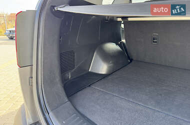 Внедорожник / Кроссовер Kia Sorento 2011 в 