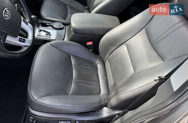 Внедорожник / Кроссовер Kia Sorento 2011 в 