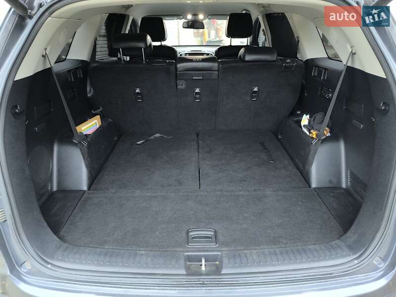 Позашляховик / Кросовер Kia Sorento 2017 в Києві