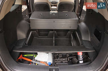 Внедорожник / Кроссовер Kia Sorento 2016 в 