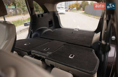 Внедорожник / Кроссовер Kia Sorento 2016 в 