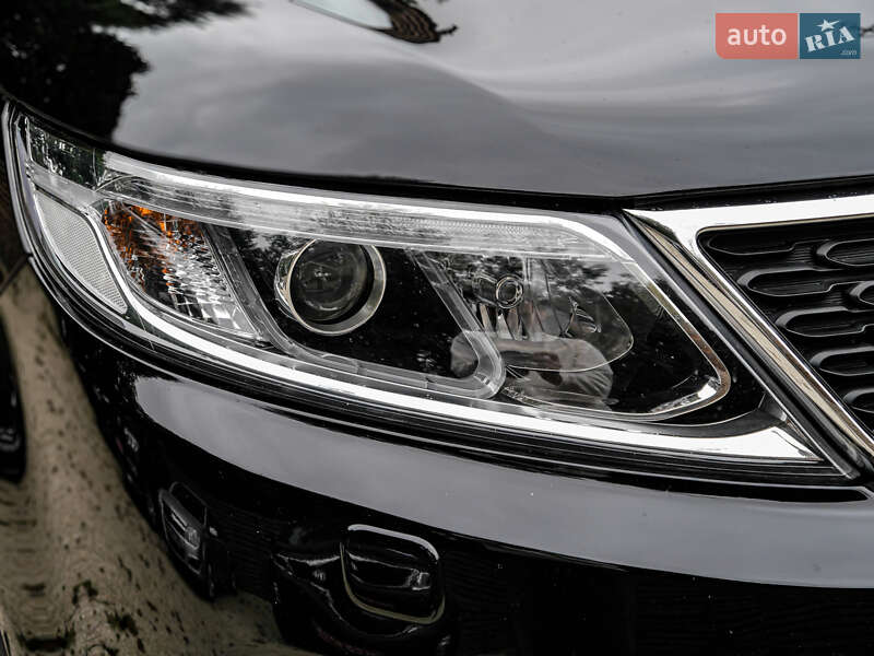 Внедорожник / Кроссовер Kia Sorento 2013 в Бродах фото 40 Внедорожник / Кроссовер Kia Sorento 2013 в Бродах