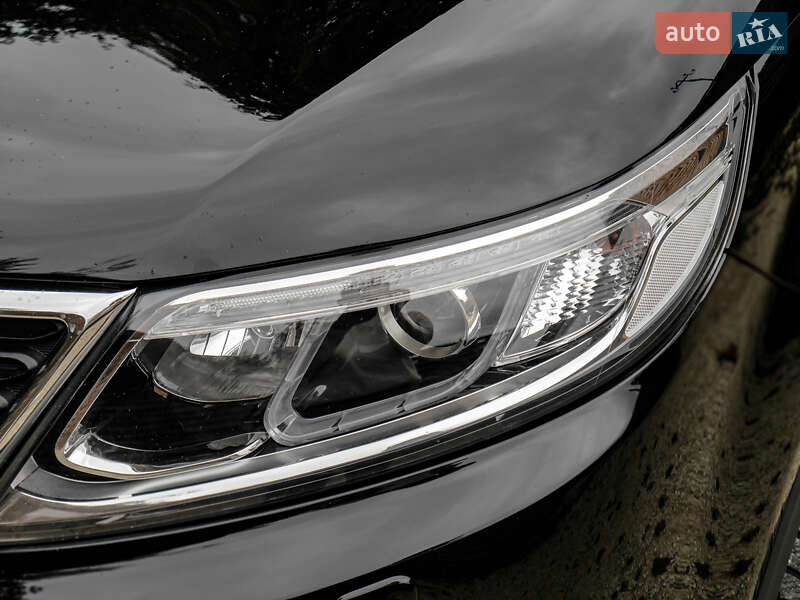 Внедорожник / Кроссовер Kia Sorento 2013 в Бродах фото 43 Внедорожник / Кроссовер Kia Sorento 2013 в Бродах
