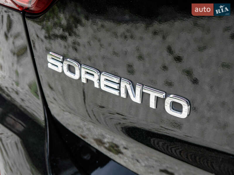 Внедорожник / Кроссовер Kia Sorento 2013 в Бродах фото 51 Внедорожник / Кроссовер Kia Sorento 2013 в Бродах