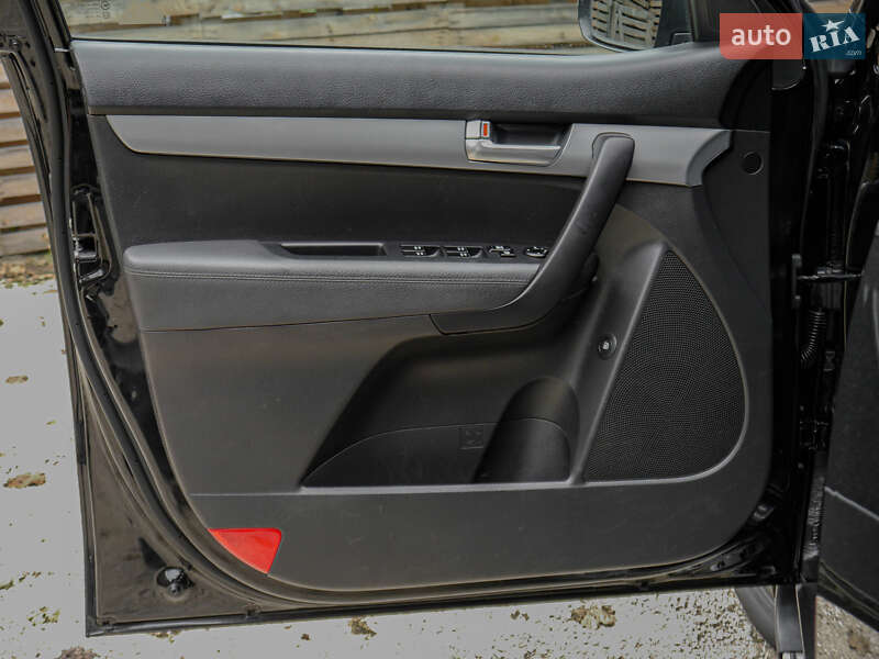 Внедорожник / Кроссовер Kia Sorento 2013 в Бродах фото 60 Внедорожник / Кроссовер Kia Sorento 2013 в Бродах