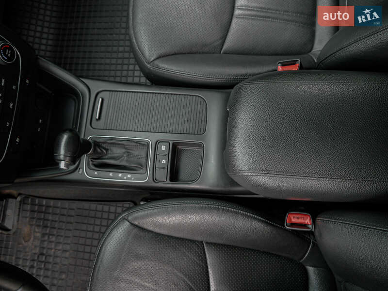 Внедорожник / Кроссовер Kia Sorento 2013 в Бродах фото 64 Внедорожник / Кроссовер Kia Sorento 2013 в Бродах