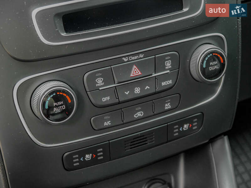 Внедорожник / Кроссовер Kia Sorento 2013 в Бродах фото 67 Внедорожник / Кроссовер Kia Sorento 2013 в Бродах