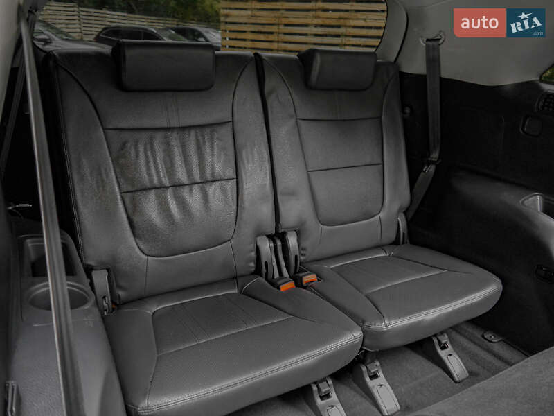 Внедорожник / Кроссовер Kia Sorento 2013 в Бродах фото 106 Внедорожник / Кроссовер Kia Sorento 2013 в Бродах