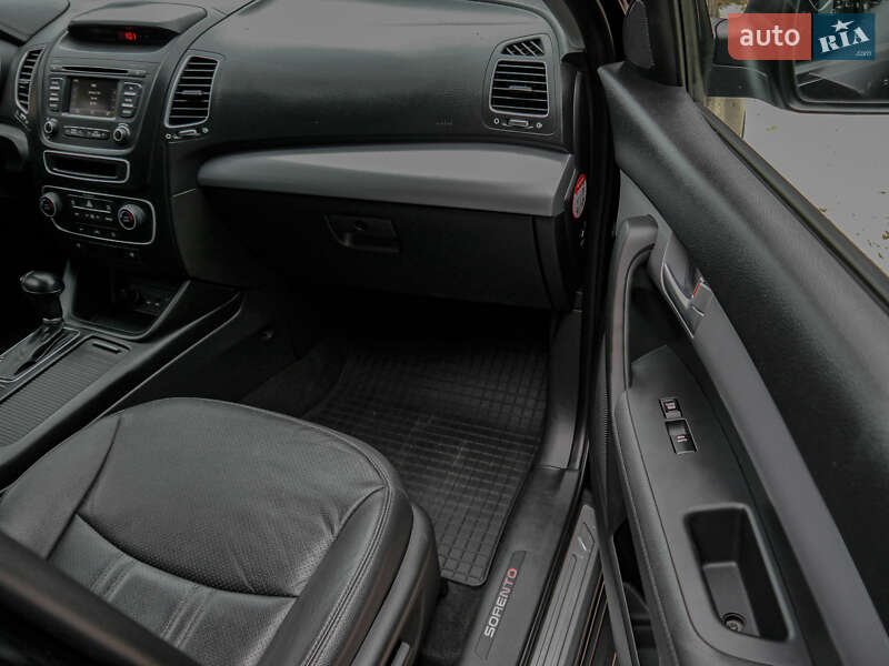 Внедорожник / Кроссовер Kia Sorento 2013 в Бродах фото 110 Внедорожник / Кроссовер Kia Sorento 2013 в Бродах