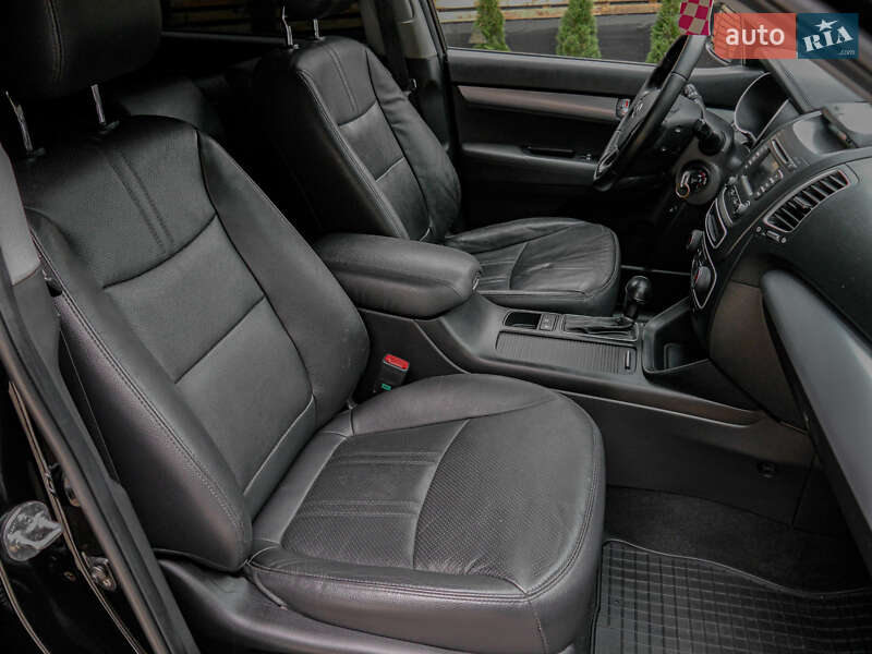 Внедорожник / Кроссовер Kia Sorento 2013 в Бродах фото 112 Внедорожник / Кроссовер Kia Sorento 2013 в Бродах