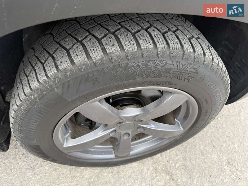 Позашляховик / Кросовер Kia Sorento 2010 в Кременці фото 14 Позашляховик / Кросовер Kia Sorento 2010 в Кременці