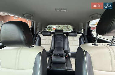 Внедорожник / Кроссовер Kia Sorento 2010 в 