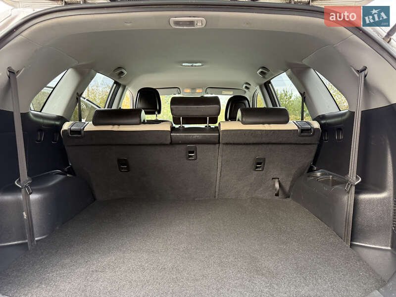 Позашляховик / Кросовер Kia Sorento 2010 в Кременці фото 40 Позашляховик / Кросовер Kia Sorento 2010 в Кременці