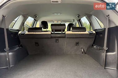 Внедорожник / Кроссовер Kia Sorento 2010 в 