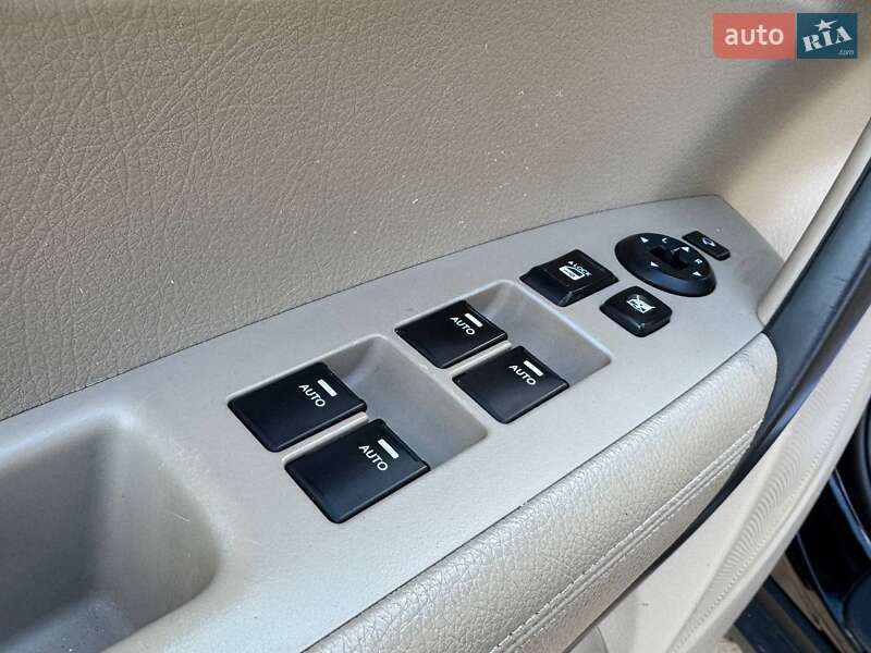 Позашляховик / Кросовер Kia Sorento 2014 в Львові