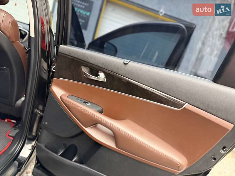 Внедорожник / Кроссовер Kia Sorento 2017 в Киеве