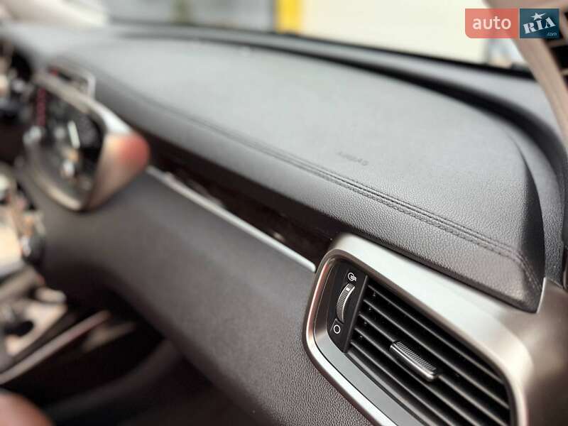 Внедорожник / Кроссовер Kia Sorento 2017 в Киеве