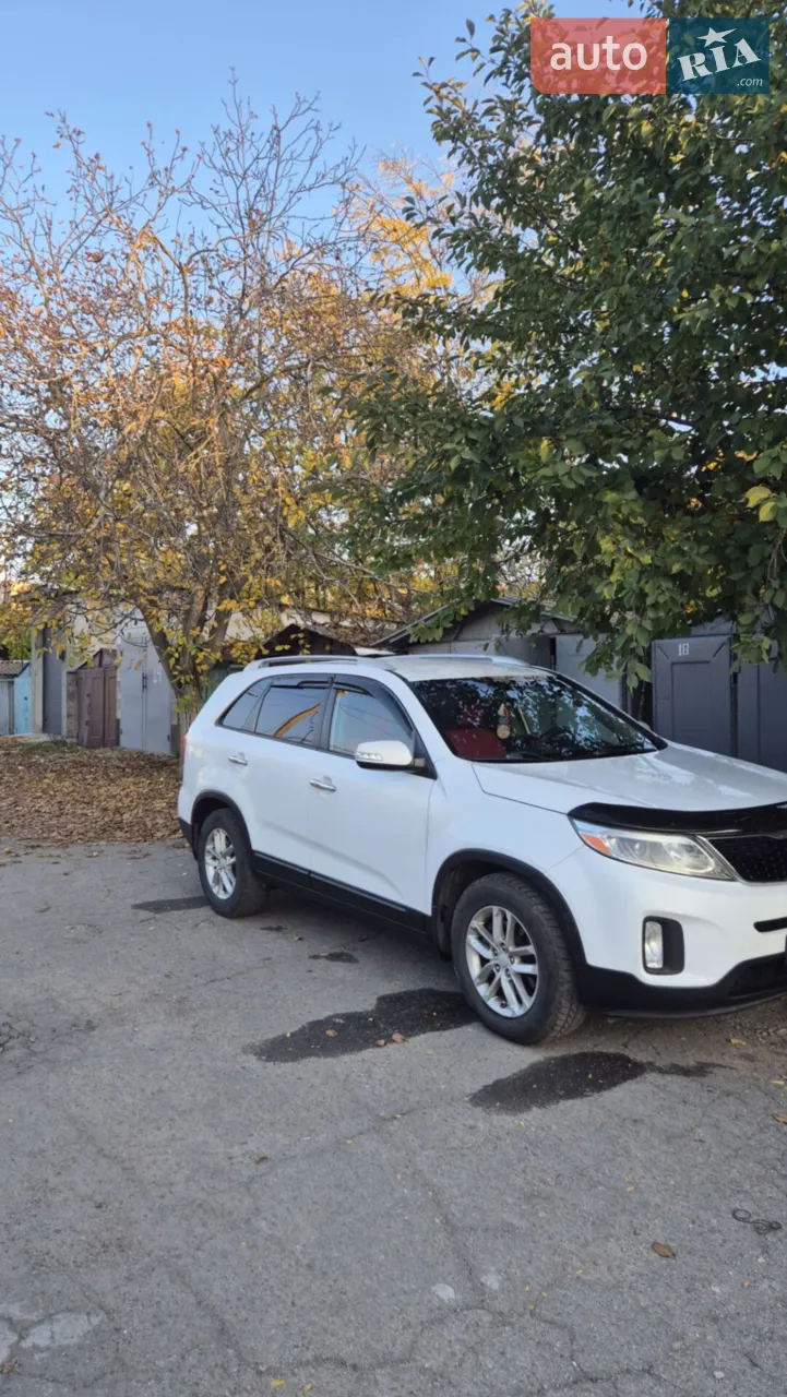 2015 Kia Sorento - мініатюра 28