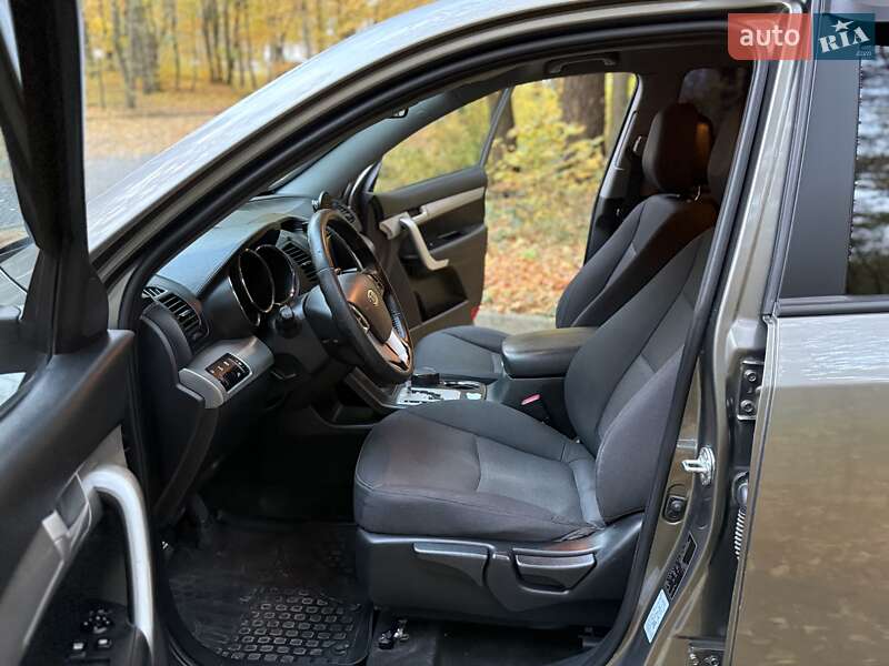 Позашляховик / Кросовер Kia Sorento 2011 в Львові фото 79 Позашляховик / Кросовер Kia Sorento 2011 в Львові