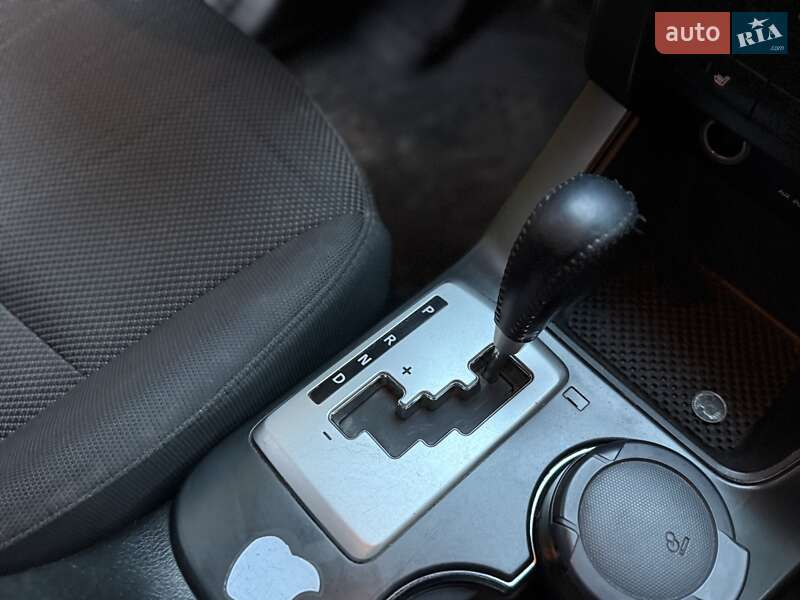 Позашляховик / Кросовер Kia Sorento 2011 в Львові фото 87 Позашляховик / Кросовер Kia Sorento 2011 в Львові