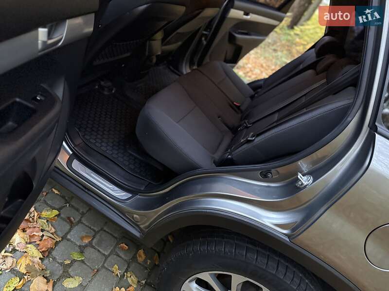 Позашляховик / Кросовер Kia Sorento 2011 в Львові фото 97 Позашляховик / Кросовер Kia Sorento 2011 в Львові
