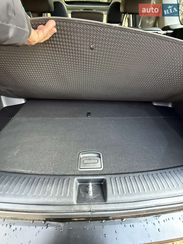 Позашляховик / Кросовер Kia Sorento 2019 в Івано-Франківську фото 29 Позашляховик / Кросовер Kia Sorento 2019 в Івано-Франківську