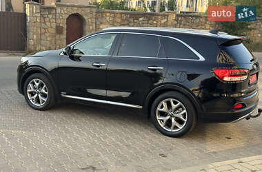 Позашляховик / Кросовер Kia Sorento 2015 в  фото 24 Позашляховик / Кросовер Kia Sorento 2015 в