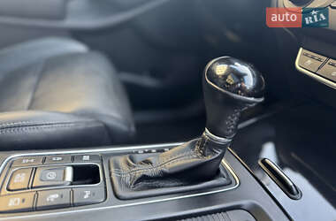 Позашляховик / Кросовер Kia Sorento 2015 в  фото 50 Позашляховик / Кросовер Kia Sorento 2015 в