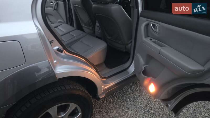 Внедорожник / Кроссовер Kia Sorento 2005 в Тячеве фото 13 Внедорожник / Кроссовер Kia Sorento 2005 в Тячеве