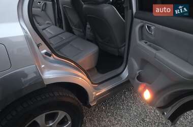 Позашляховик / Кросовер Kia Sorento 2005 в  фото 13 Позашляховик / Кросовер Kia Sorento 2005 в