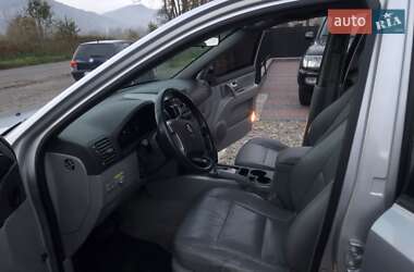 Позашляховик / Кросовер Kia Sorento 2005 в  фото 17 Позашляховик / Кросовер Kia Sorento 2005 в