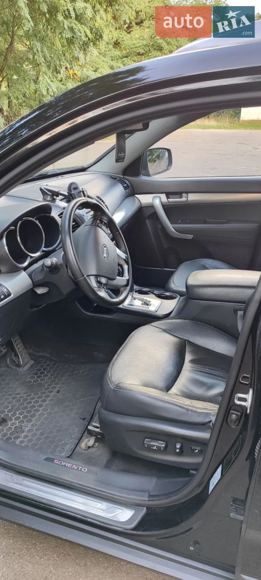 2010 Kia Sorento - мініатюра 5