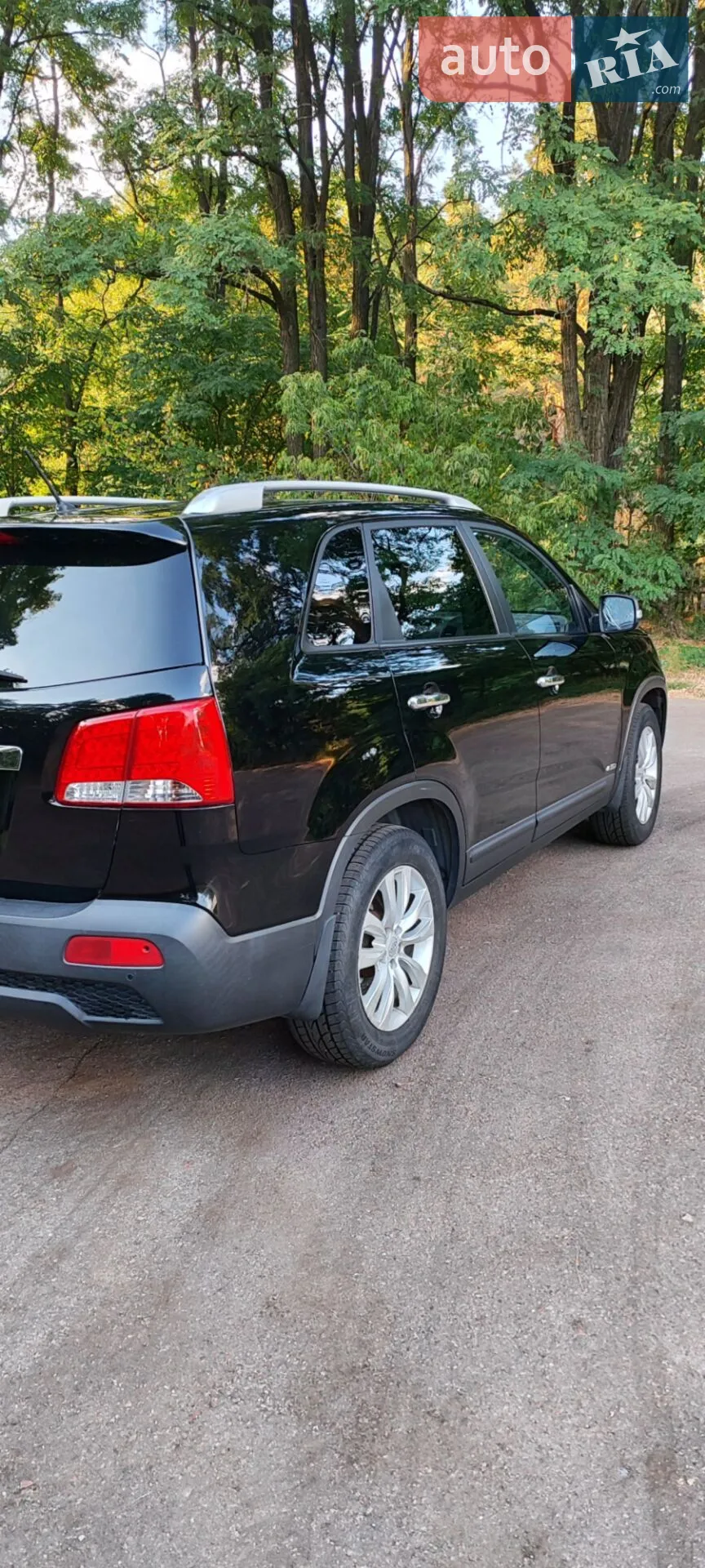 2010 Kia Sorento - мініатюра 21
