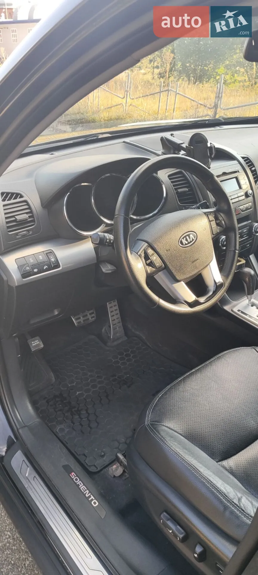 2010 Kia Sorento - мініатюра 29