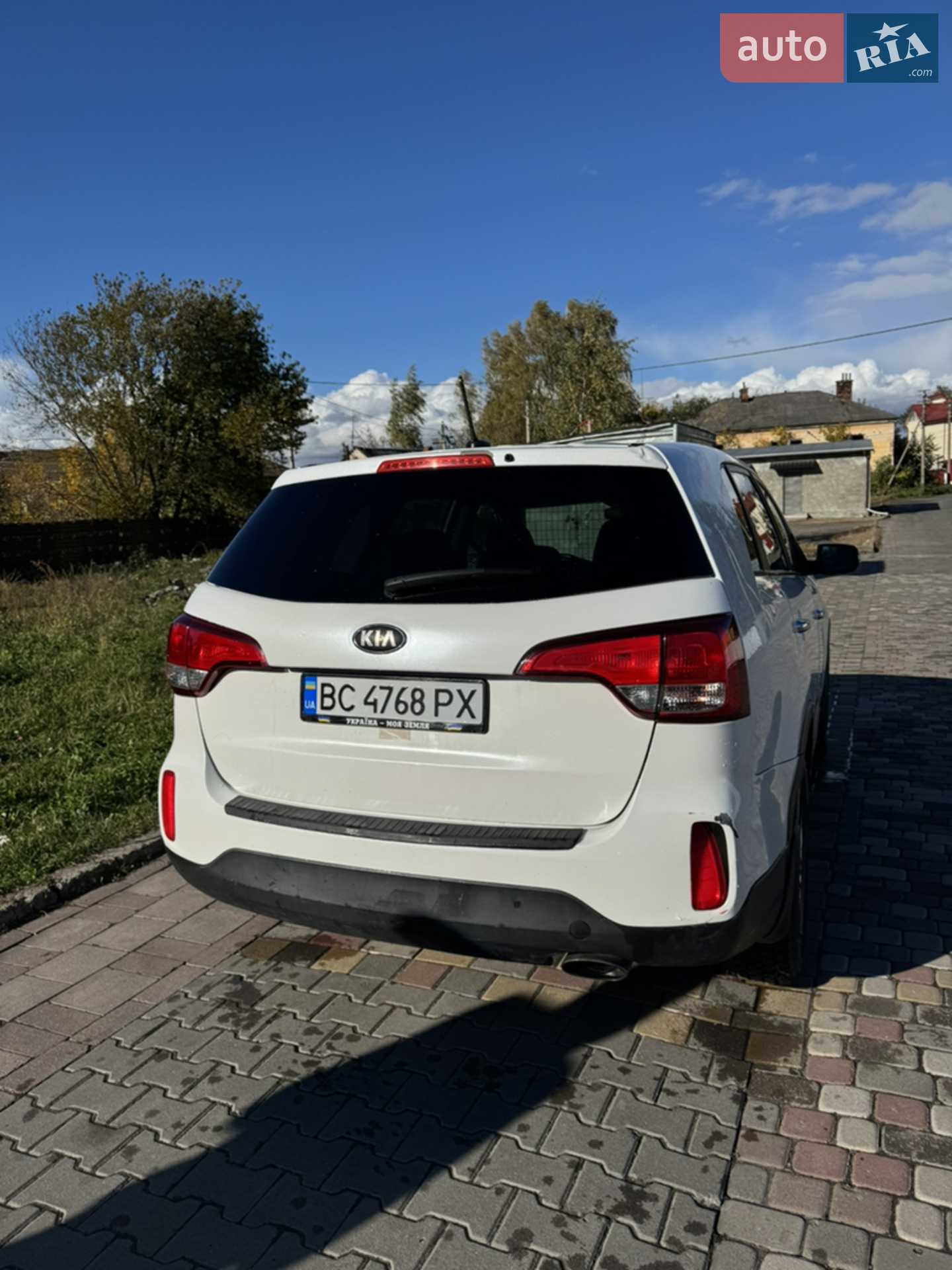 2013 Kia Sorento - мініатюра 5