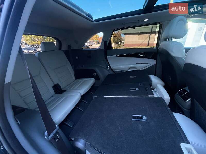 Внедорожник / Кроссовер Kia Sorento 2015 в Николаеве фото 40 Внедорожник / Кроссовер Kia Sorento 2015 в Николаеве