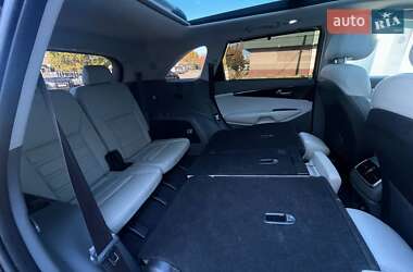 Позашляховик / Кросовер Kia Sorento 2015 в  фото 40 Позашляховик / Кросовер Kia Sorento 2015 в