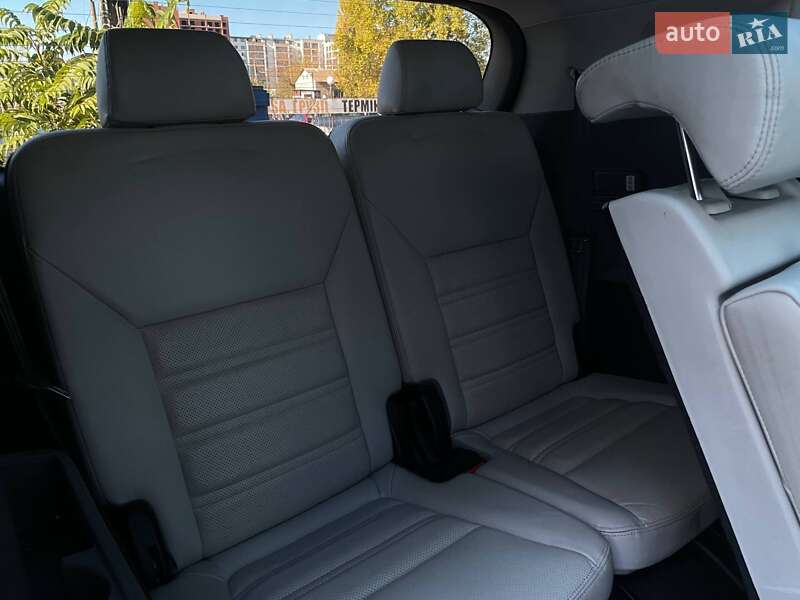 Внедорожник / Кроссовер Kia Sorento 2015 в Николаеве фото 42 Внедорожник / Кроссовер Kia Sorento 2015 в Николаеве