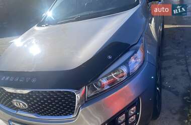 Внедорожник / Кроссовер Kia Sorento 2017 в 