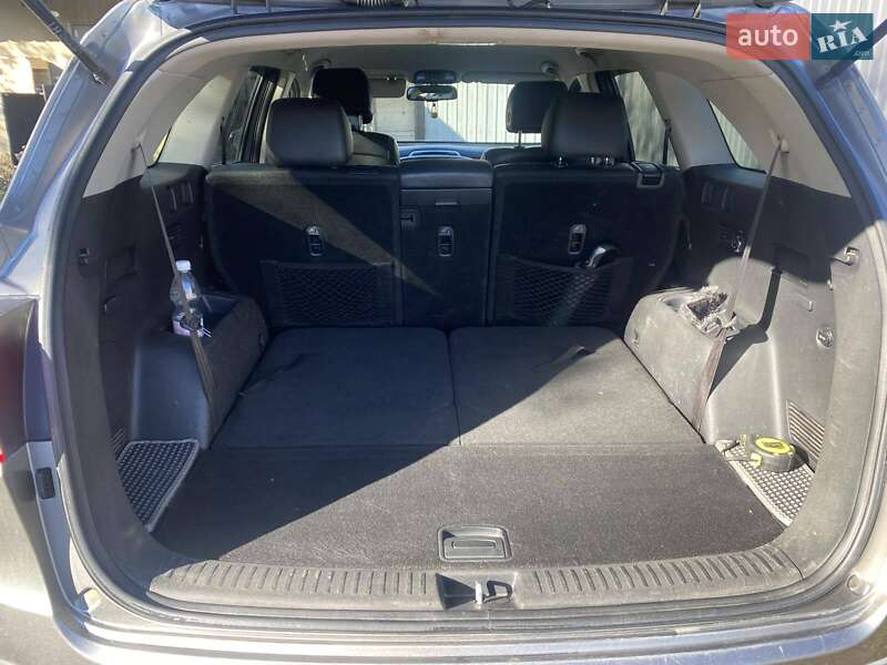 Позашляховик / Кросовер Kia Sorento 2017 в Бориславі