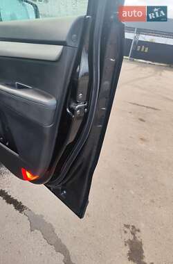 Позашляховик / Кросовер Kia Sorento 2009 в  фото 11 Позашляховик / Кросовер Kia Sorento 2009 в
