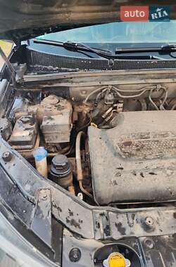 Позашляховик / Кросовер Kia Sorento 2009 в  фото 19 Позашляховик / Кросовер Kia Sorento 2009 в