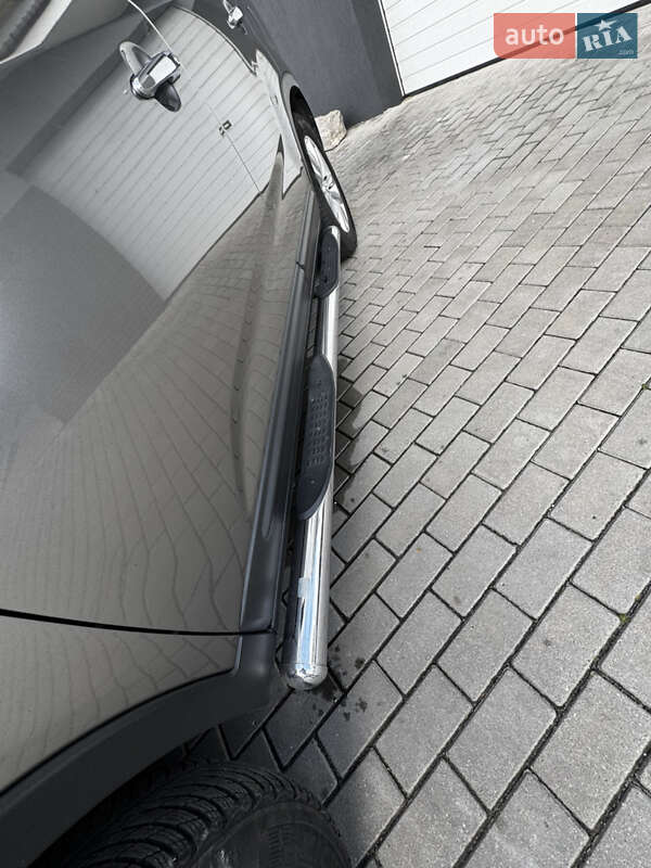 Внедорожник / Кроссовер Kia Sorento 2009 в Ровно