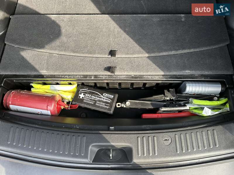 Внедорожник / Кроссовер Kia Sorento 2010 в Татарове фото 25 Внедорожник / Кроссовер Kia Sorento 2010 в Татарове