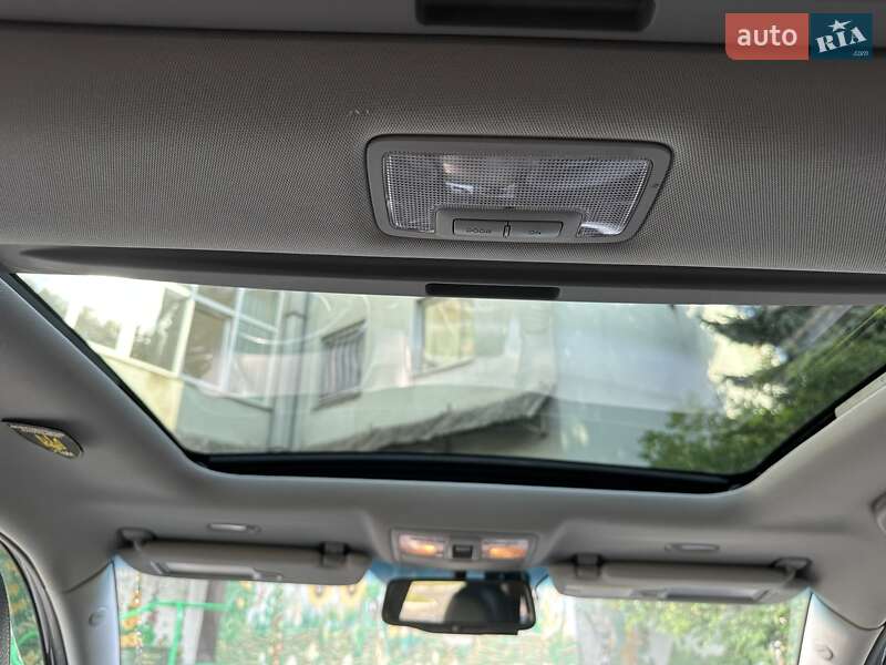 Внедорожник / Кроссовер Kia Sorento 2010 в Татарове фото 34 Внедорожник / Кроссовер Kia Sorento 2010 в Татарове